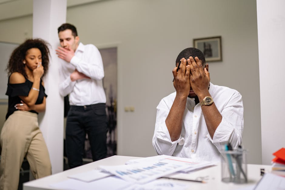 Understanding the Root Causes of Board Member Conflicts