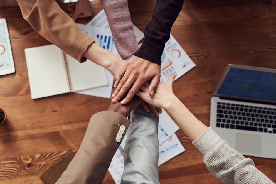 team-building activities
