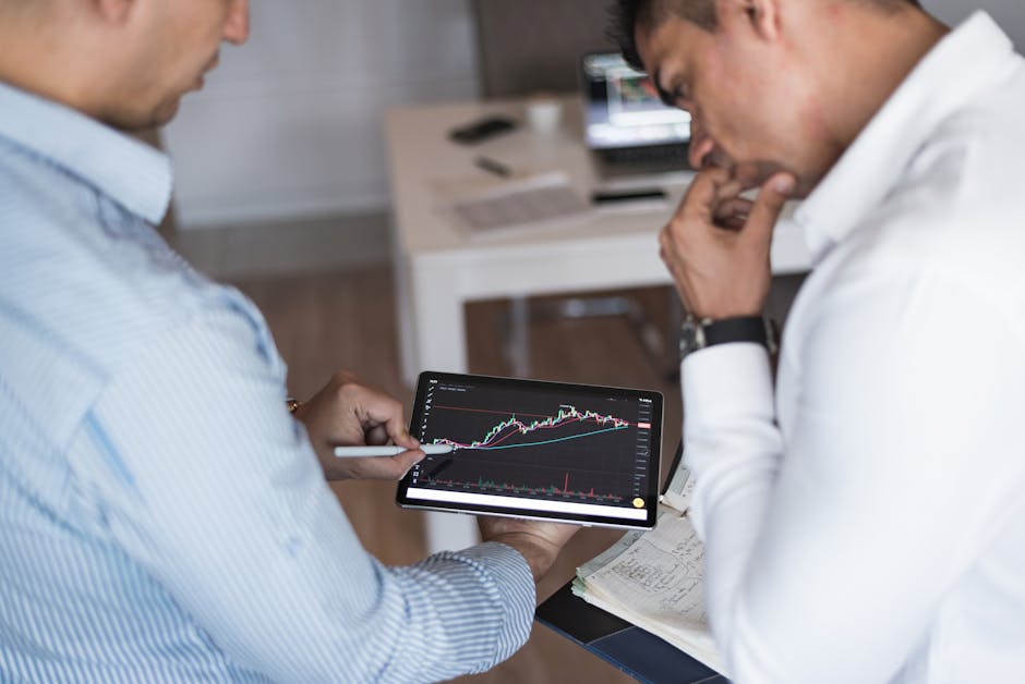 data-driven decisions