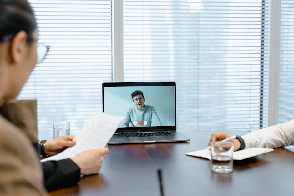 Collaborative Technology Platforms