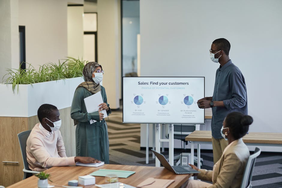 involving team members