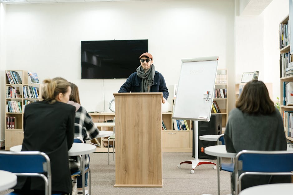 Collaborative Learning Techniques