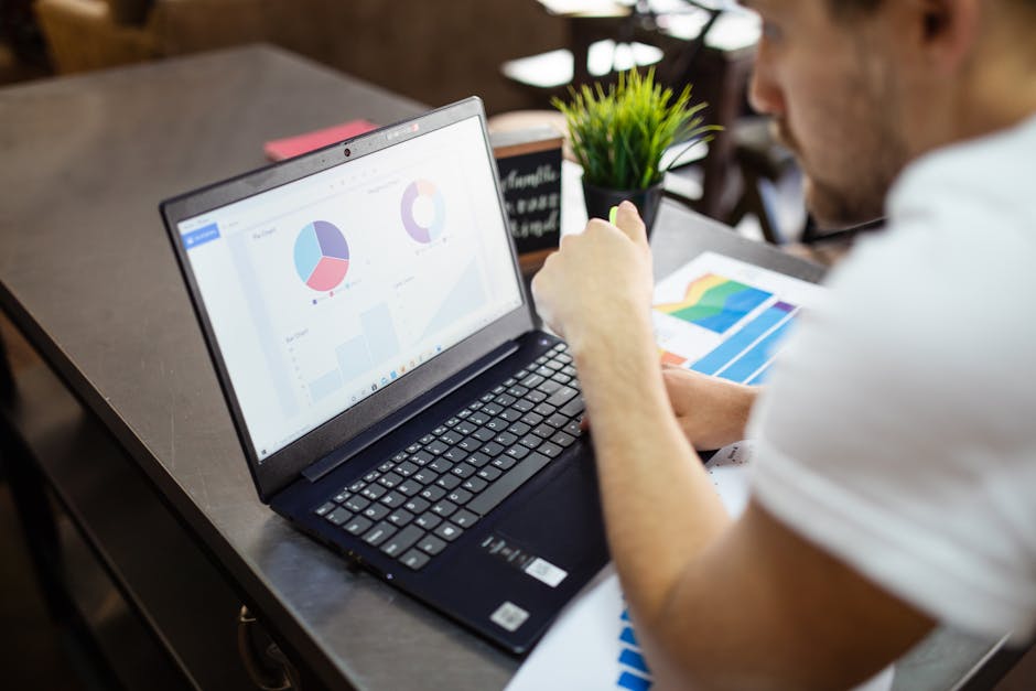 predictive analytics