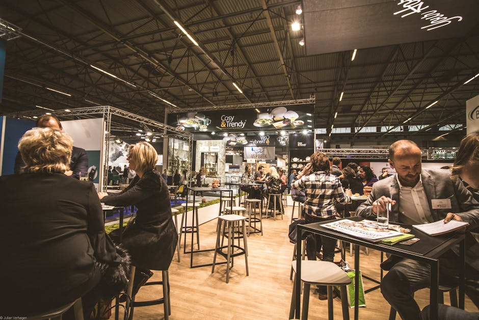Networking Opportunities and Activities