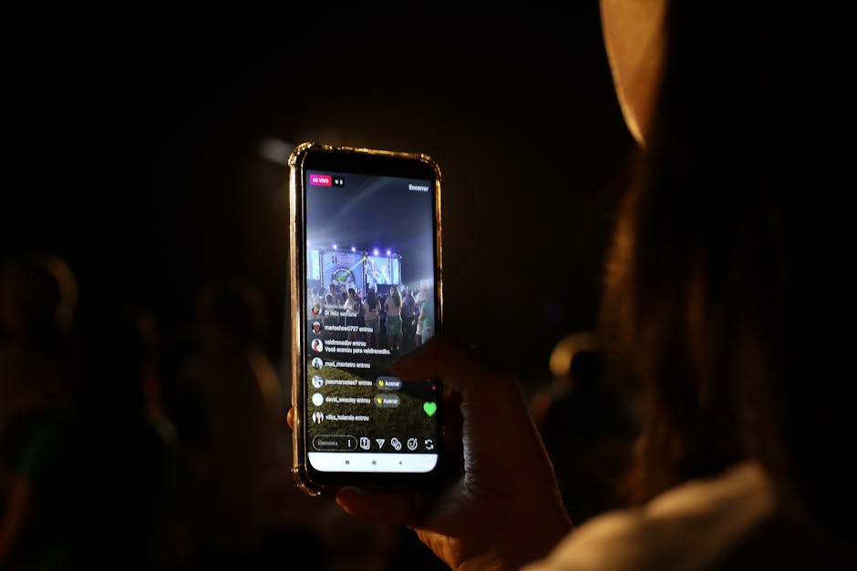 audience expansion