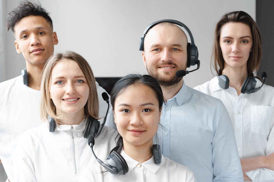 inclusive workspaces