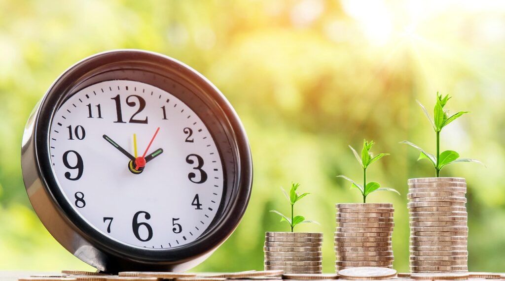 Long-Term Planning for Hardware Investments Long-Term Planning for Hardware Investments