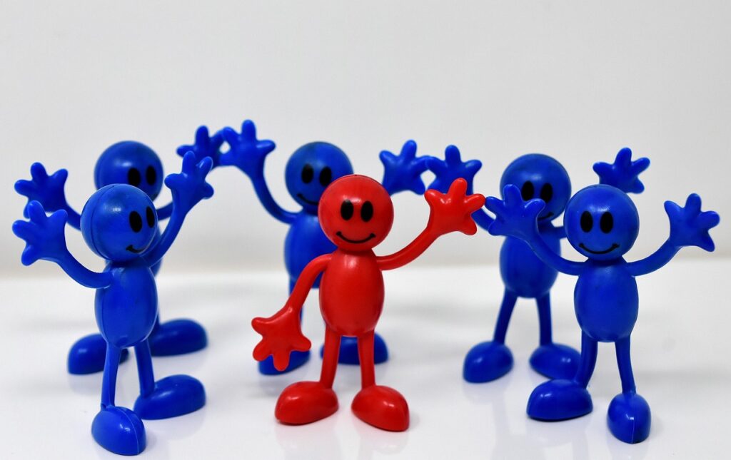 Transitioning Your Mindset: From Problem-Solver to Team Leader Transitioning Your Mindset: From Problem-Solver to Team Leader