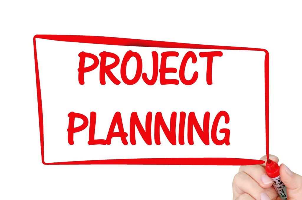 Utilizing Project Management Tools Effectively