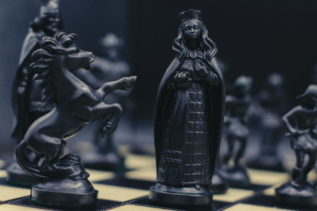 Overcoming Common Delegation Challenges in Digital Strategy
