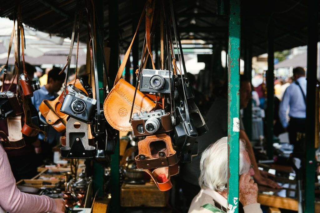 Vendor Reliability and Support
