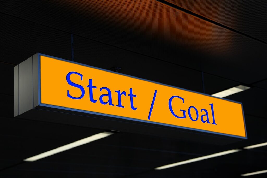 Setting Realistic Goals and Milestones Setting Realistic Goals and Milestones