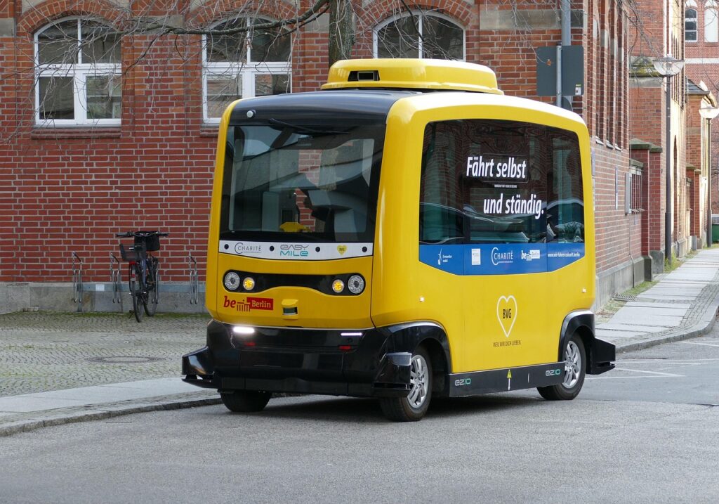 The Role of Encryption in Protecting Autonomous Vehicle Data