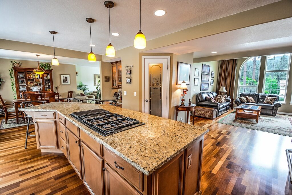 Streamlining Kitchen Workflow