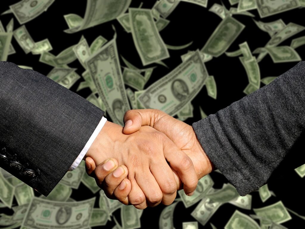 Negotiating Contracts for Cost and Reliability