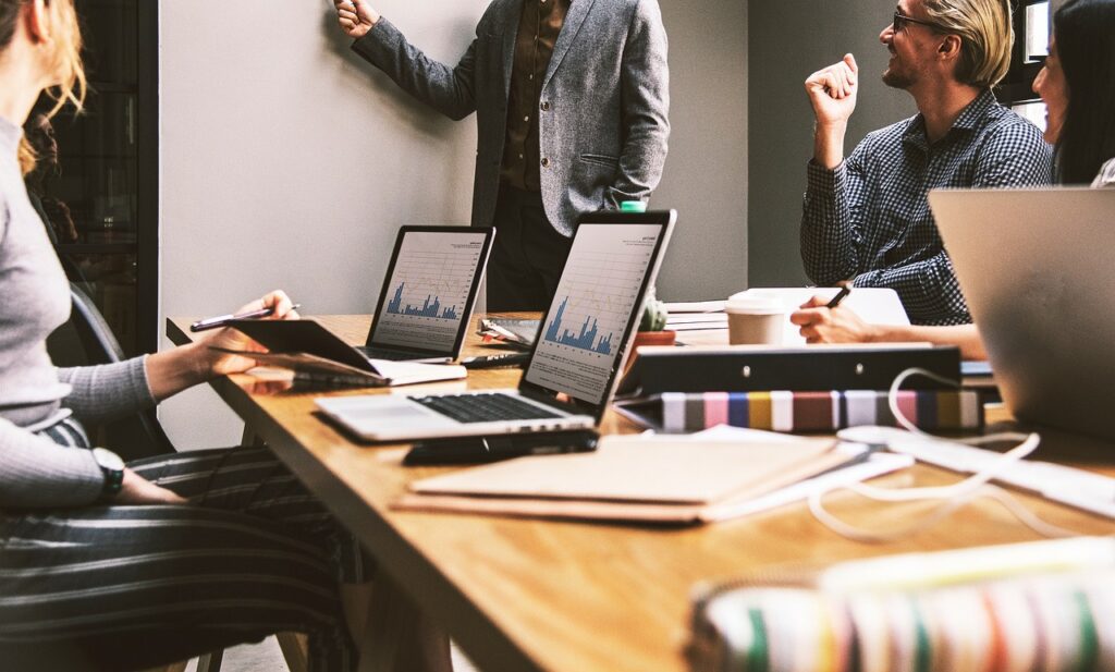 Conflict Resolution in Design Teams