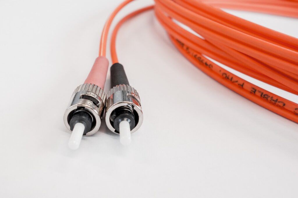 The Future of Fiber Optic Technology The Future of Fiber Optic Technology
