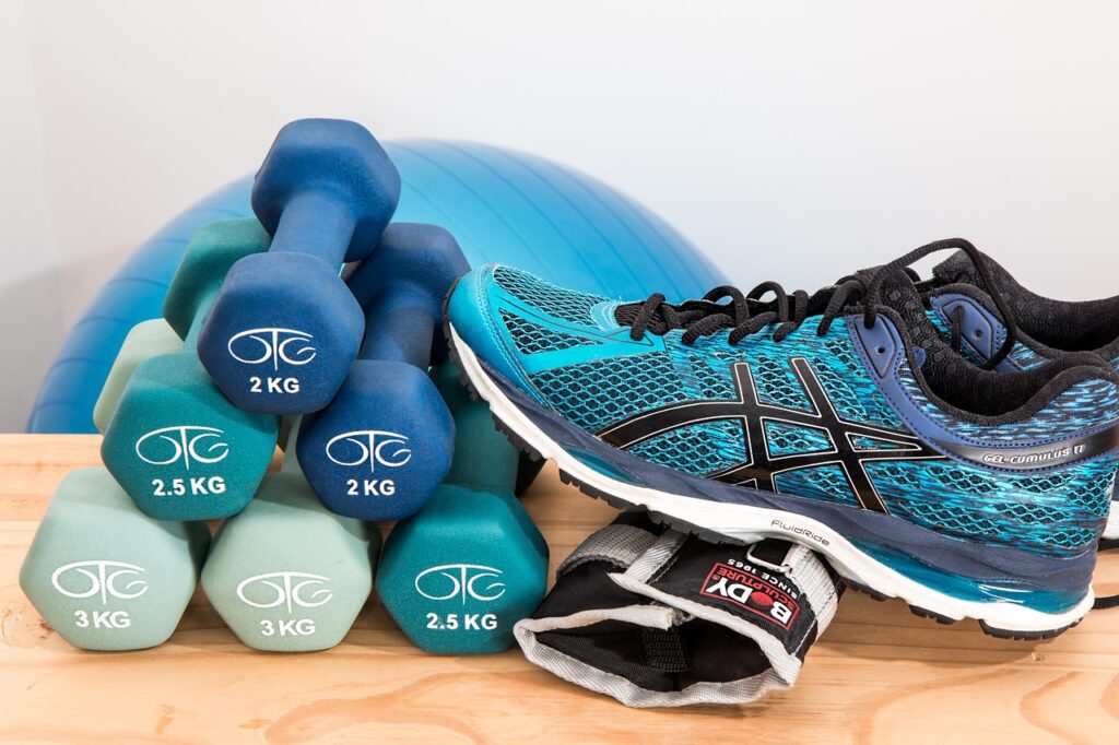 Transforming Doubts into Strength with Functional Exercises Transforming Doubts into Strength with Functional Exercises