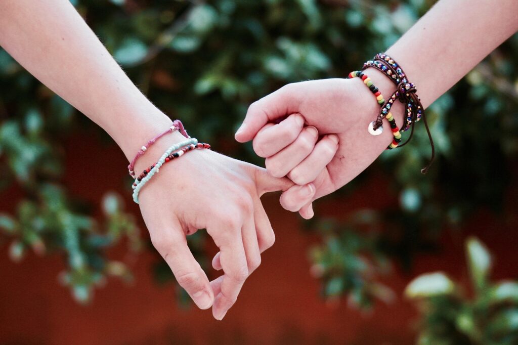 The Connection Between Confidence and Customer Loyalty