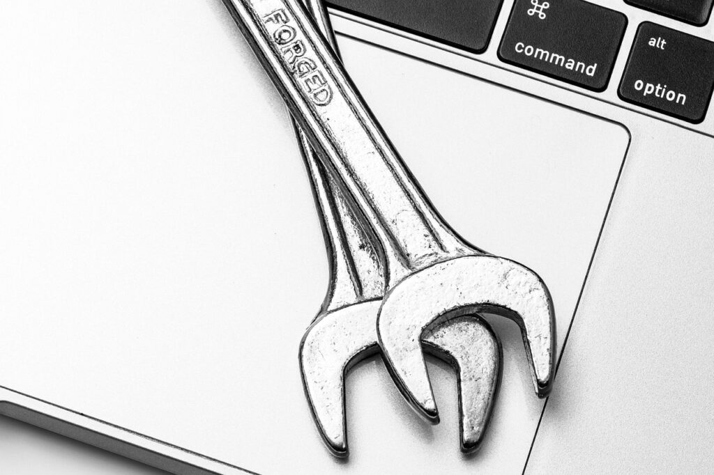 Preventative Maintenance for New Gadgets