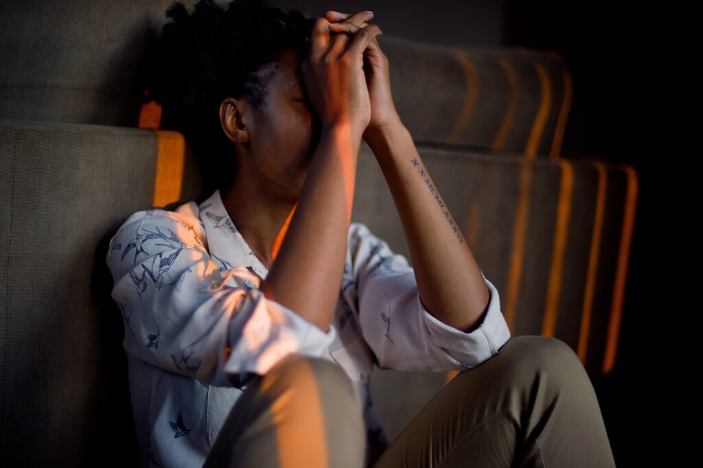 Mental Health Resources for Employees Facing Change