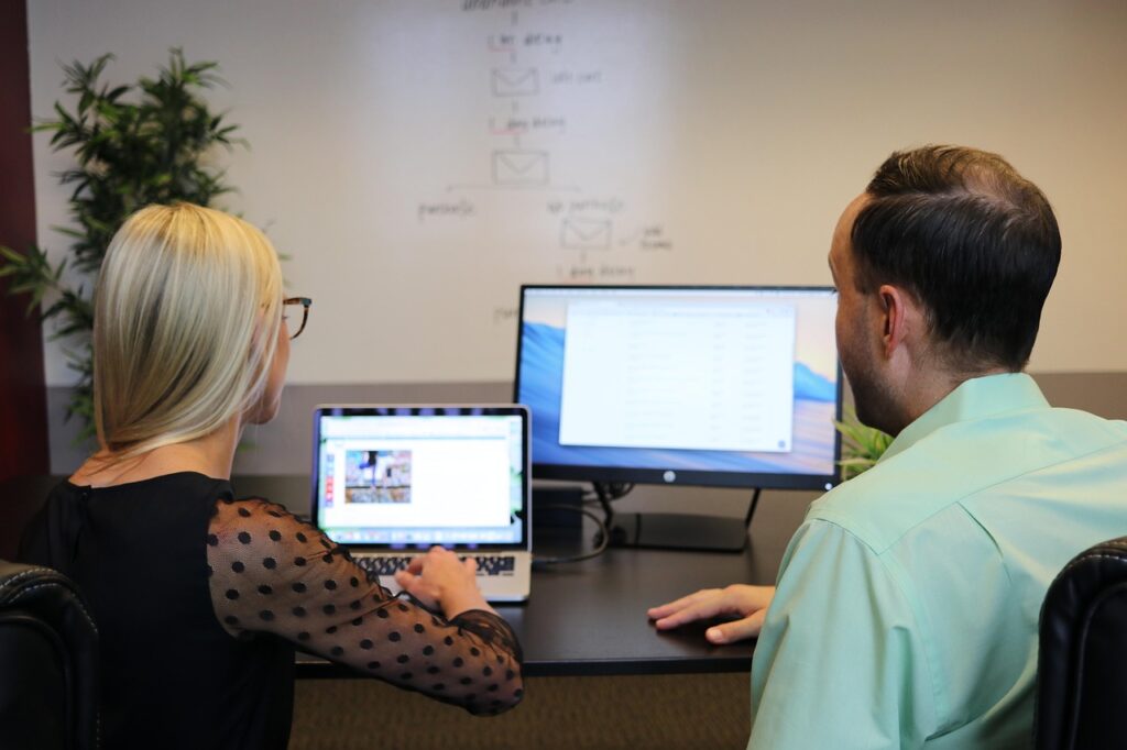 Leveraging Technology to Meet Client Needs