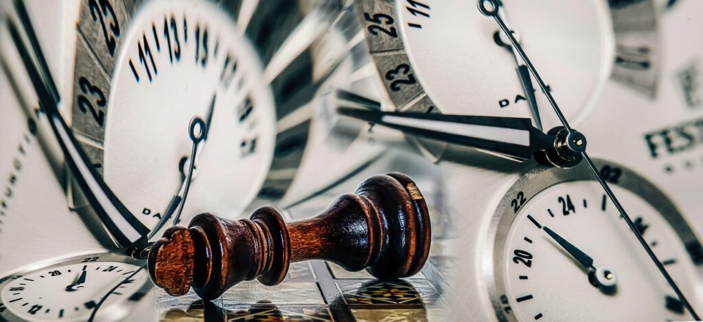 Strategies For Staying Calm Under Pressure