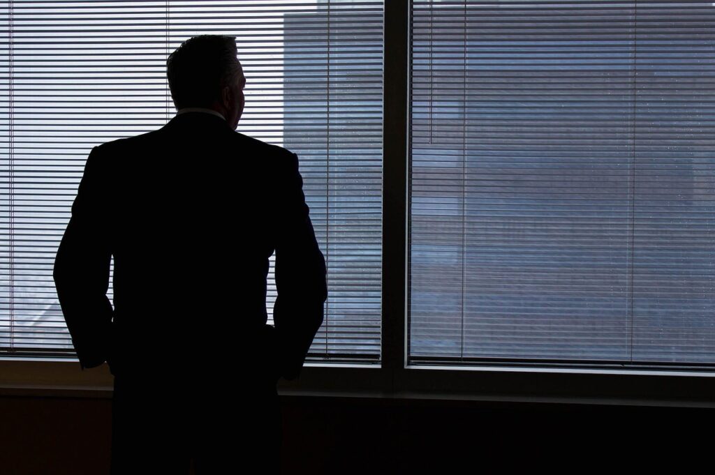 The Importance of Reflection in Executive Resilience
