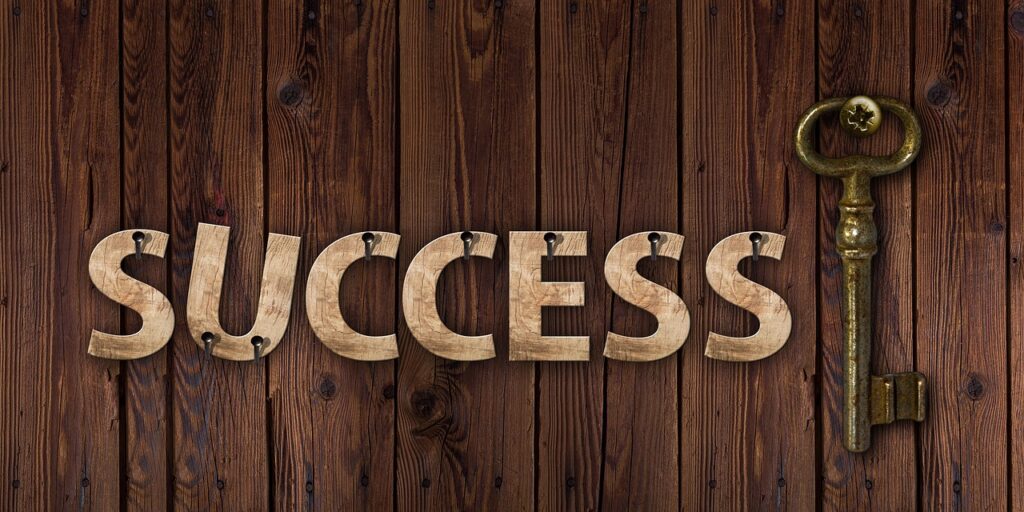 Success Stories: How Deadlines Transformed Careers