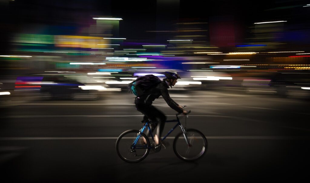 The Role of Lean Principles in Delivery Efficiency