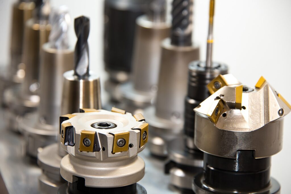 The Role of Machine Learning in Manufacturing Decisions