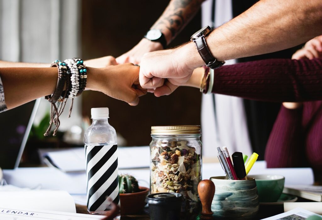 Collaborative Design: Working with Cross-Functional Teams Collaborative Design: Working with Cross-Functional Teams