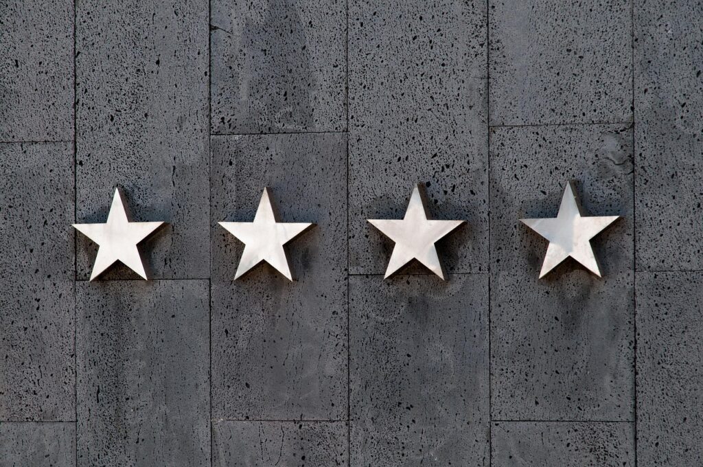 Enhancing User Experience for Better Rankings