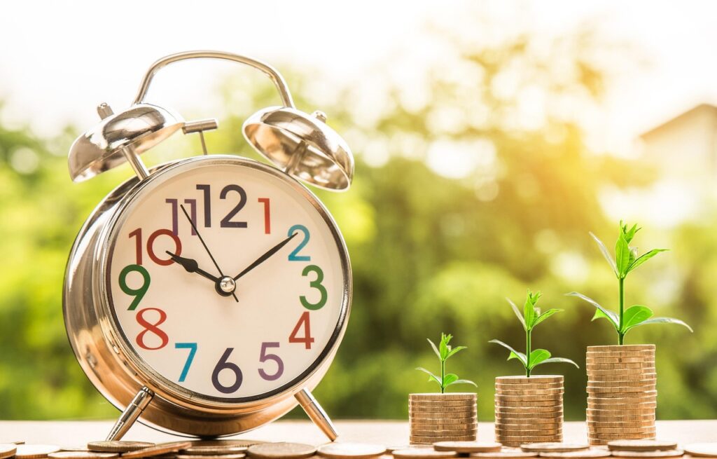The Role of Time Management in Career Growth