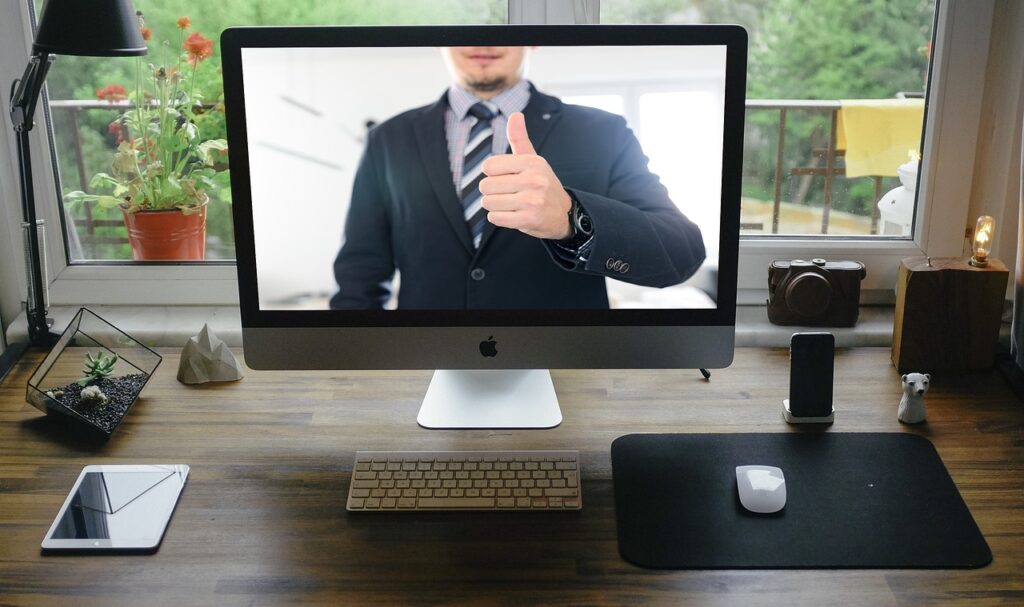 Virtual Meetings: Enhancing Remote Sales Coaching Effectiveness