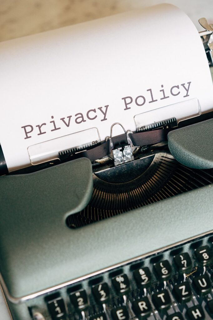 The Future of Data Privacy in Autonomous Vehicle Technology