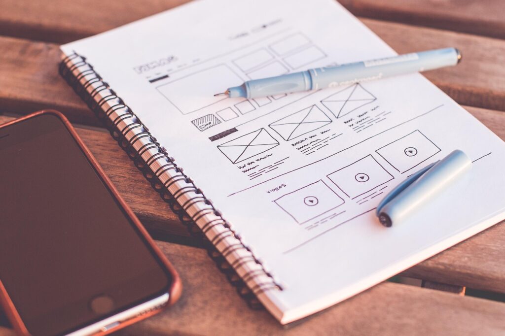 Embracing Mistakes as a Part of the Design Process Embracing Mistakes as a Part of the Design Process