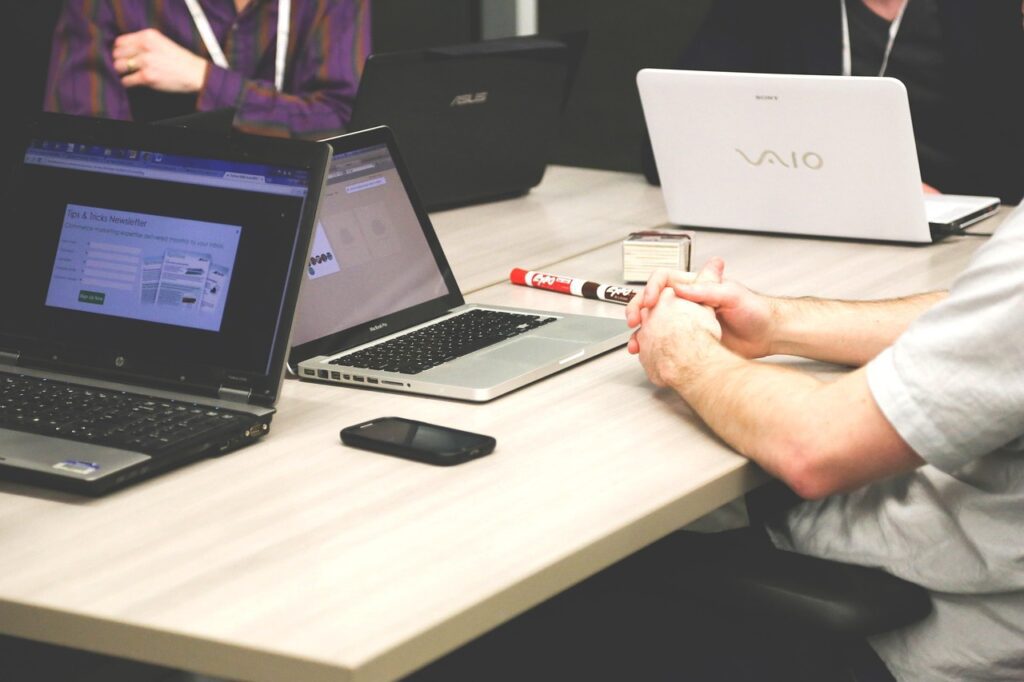 Strategies for Engaging Skeptical Colleagues in Technical Discussions