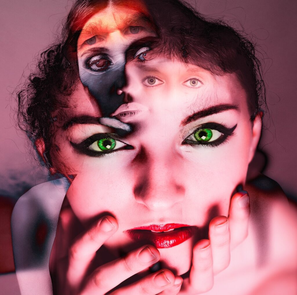 The Impact of Visual Identity on Youth Perception