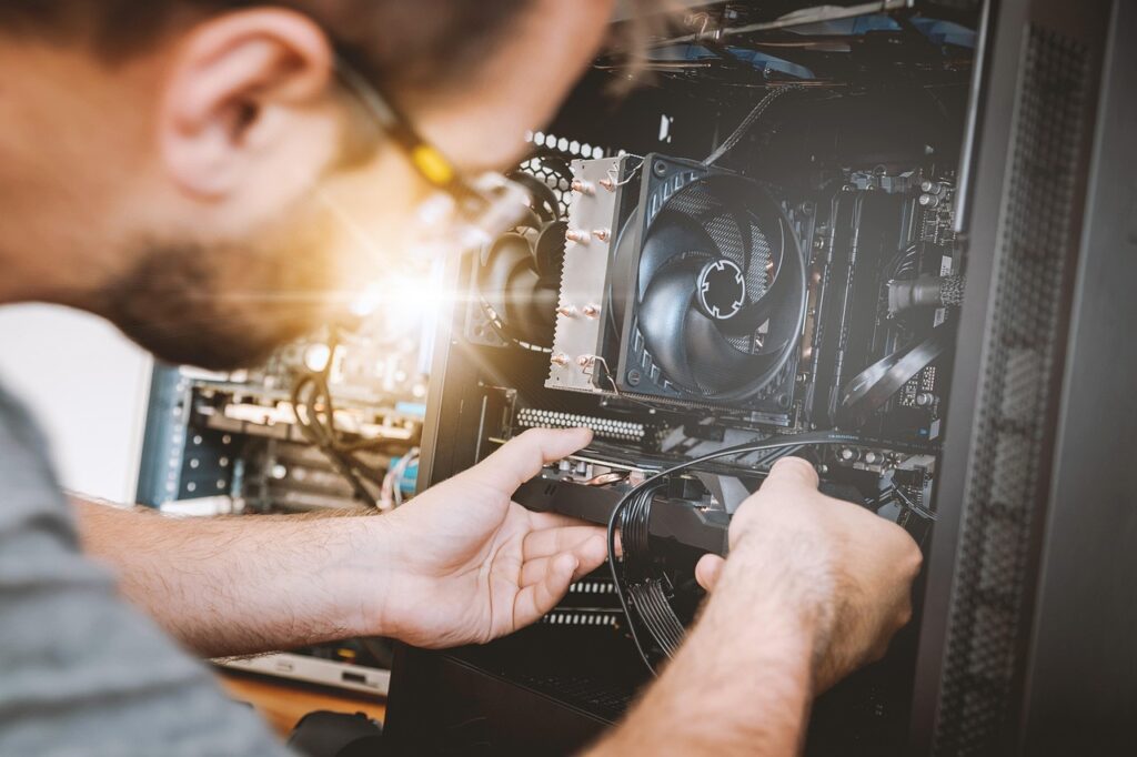 Budgeting for Hardware Upgrades Budgeting for Hardware Upgrades