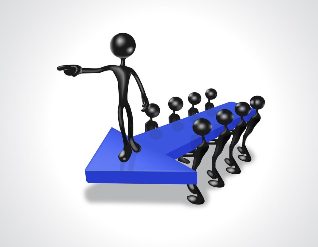 The Role of Leadership in Fostering Adaptability in Mining Teams The Role of Leadership in Fostering Adaptability in Mining Teams