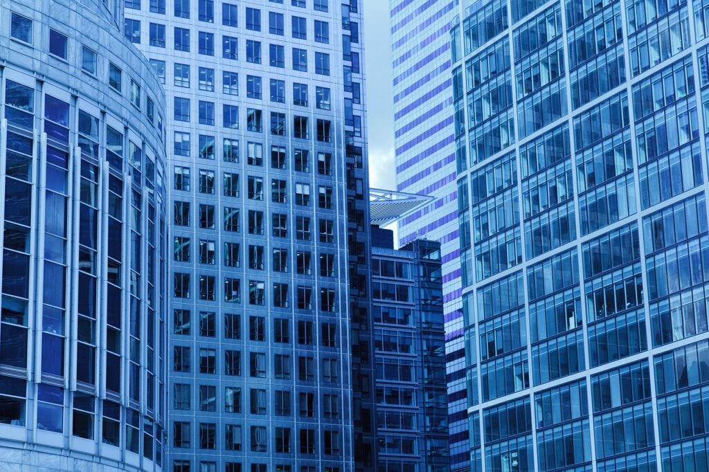 Trends in Corporate Real Estate Education