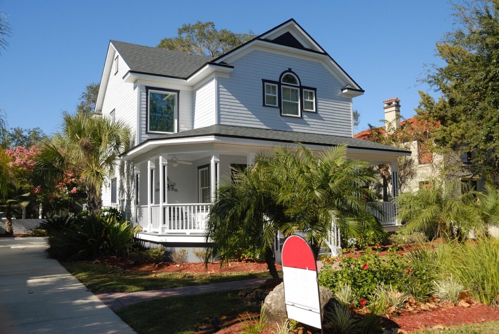 Post-Filming Property Restoration Tips