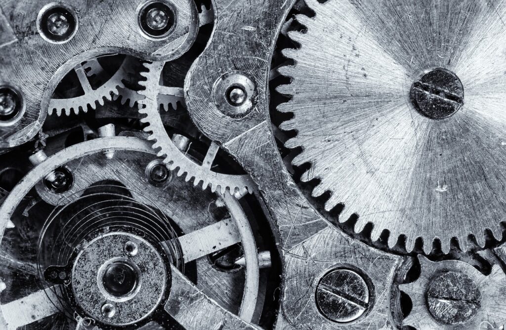 Consistent Feedback Mechanisms Consistent Feedback Mechanisms