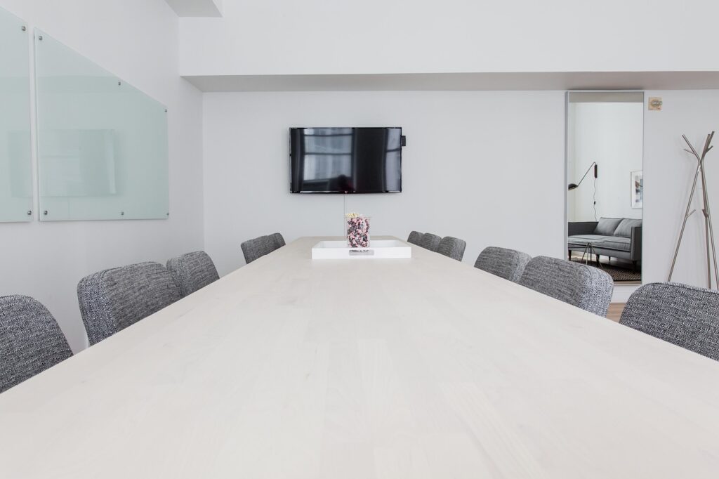 Design a Clean and Professional Layout Design a Clean and Professional Layout