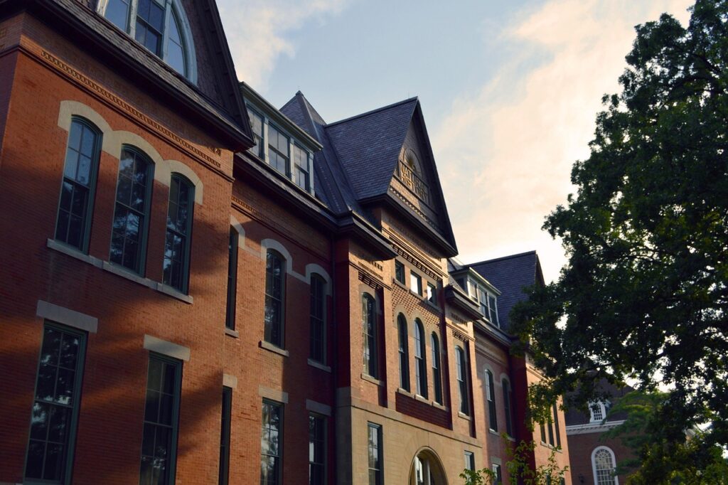 Networking Effectively in Higher Education
