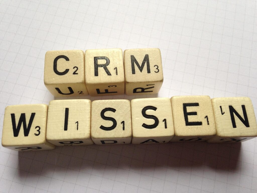 The Role of Gamification in CRM Training