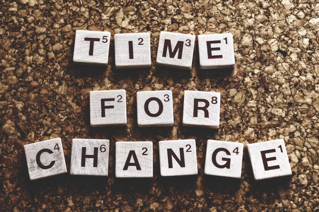 Effective Communication Strategies for Last-Minute Changes Effective Communication Strategies for Last-Minute Changes