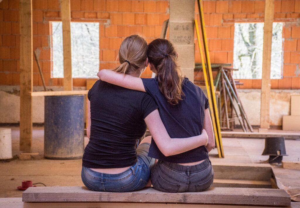 Building Trust Through Confident Communication