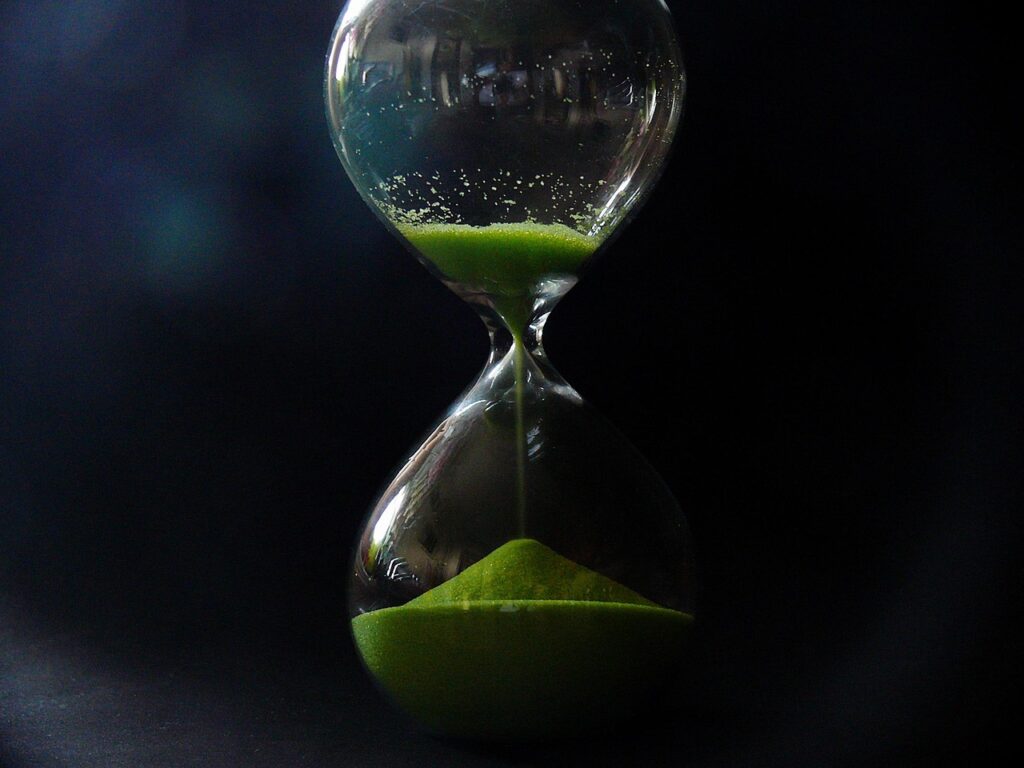 Time Management Skills Developed While Volunteering Time Management Skills Developed While Volunteering